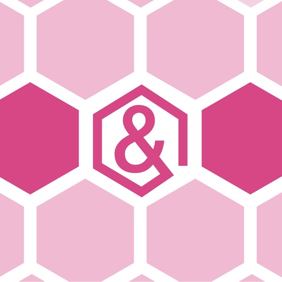 Agnes & Dora XXL Dolman Running in the Light Blue Print Tunic NWT with Dust Bag - Picture 11 of 11